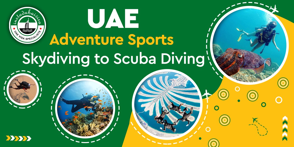 uae adventure sports